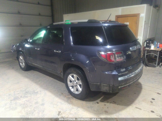 GMC ACADIA SLE 2014 1GKKVPKD0EJ108384 Image 4