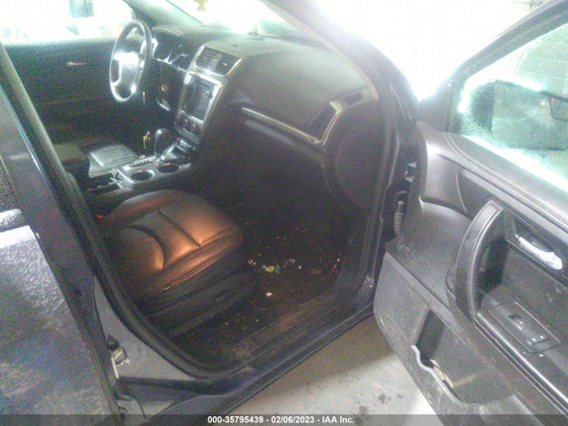 GMC ACADIA SLE 2014 1GKKVPKD0EJ108384 Image 6