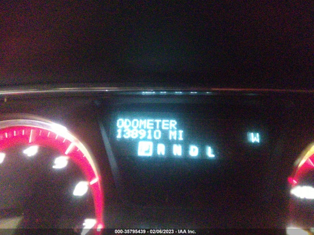 GMC ACADIA SLE 2014 1GKKVPKD0EJ108384 Image 8