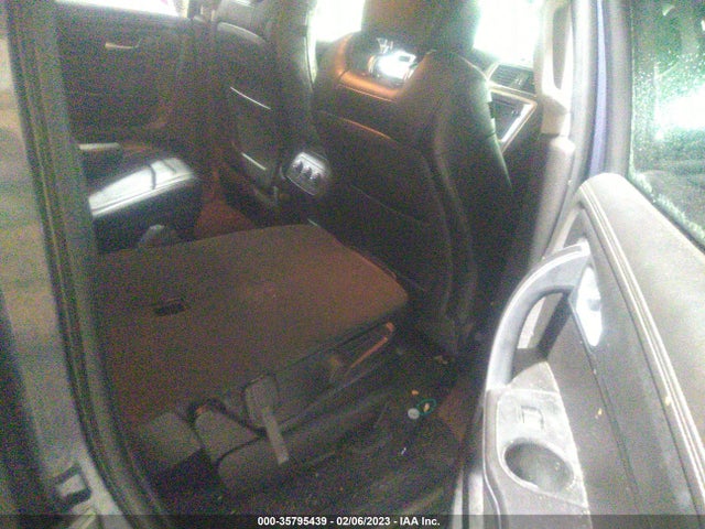 GMC ACADIA SLE 2014 1GKKVPKD0EJ108384 Image 9