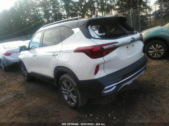 KNDEUCAAXM7157812 KIA SELTOS S