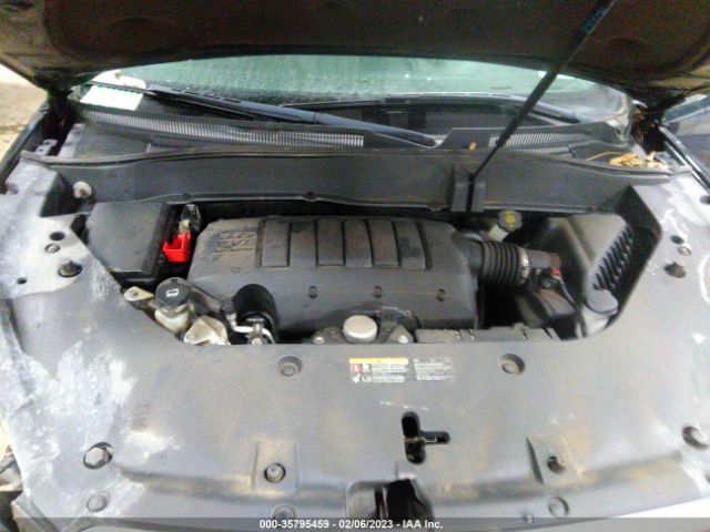 1GKKVRKD5FJ312921 GMC ACADIA SLT