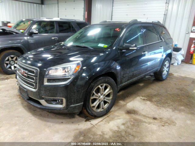 1GKKVRKD5FJ312921 GMC ACADIA SLT