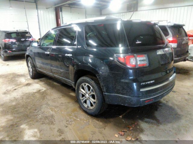 1GKKVRKD5FJ312921 GMC ACADIA SLT