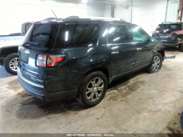 1GKKVRKD5FJ312921 GMC ACADIA SLT