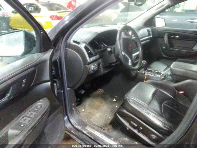 1GKKVRKD5FJ312921 GMC ACADIA SLT