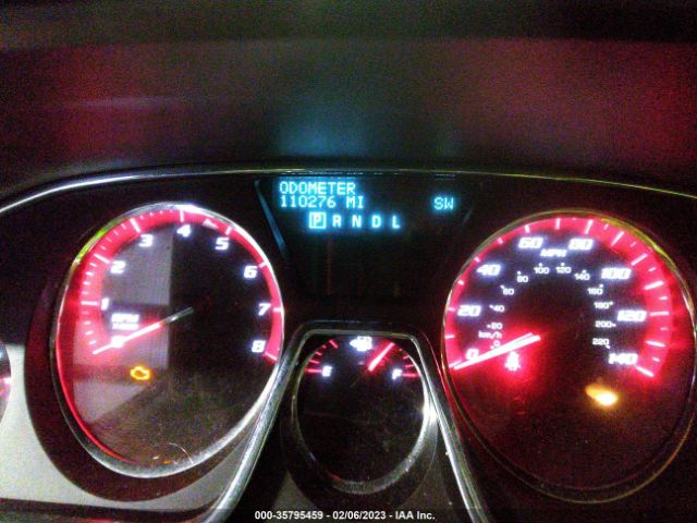 1GKKVRKD5FJ312921 GMC ACADIA SLT