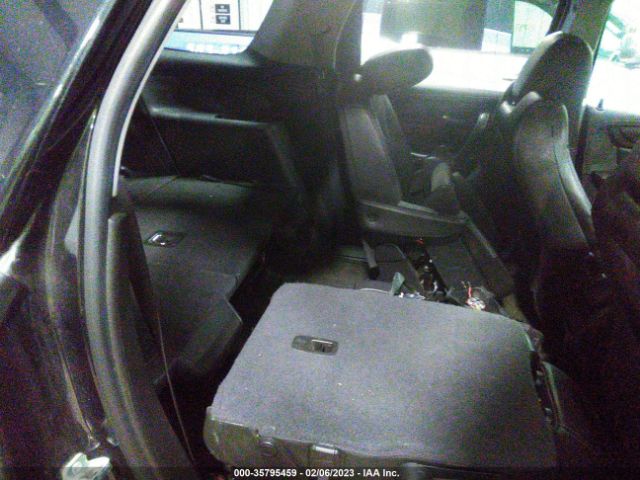 1GKKVRKD5FJ312921 GMC ACADIA SLT