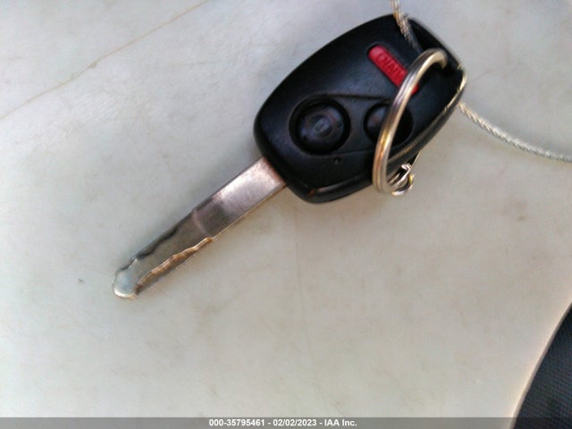 2009 HONDA CIVIC SDN LX-S VIN: 2HGFA16619H325629