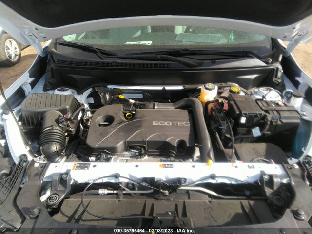 GMC Terrain Sle 2022 3GKALTEV6NL231680 Image 12