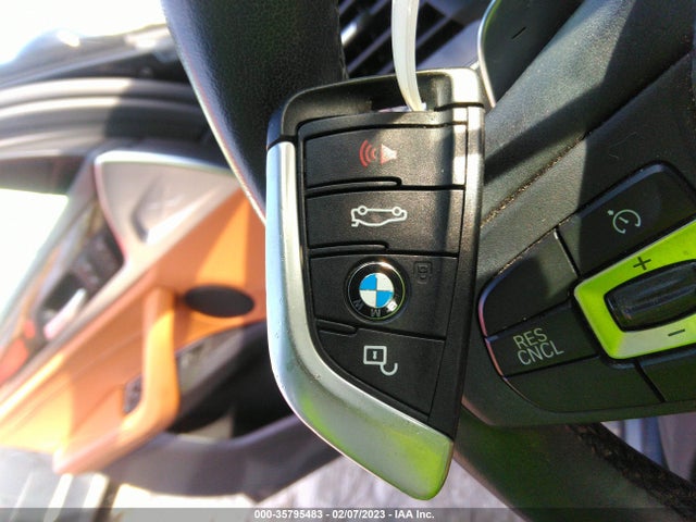 BMW X3 Xdrive30i 2018 5UXTR9C53JLD74196 Image 11