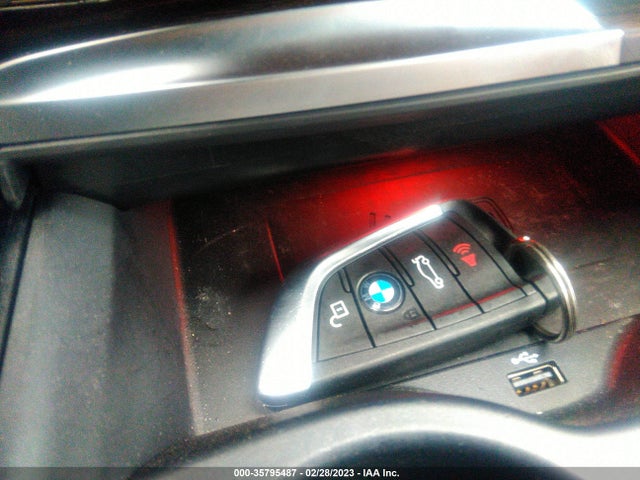 BMW 5 Series 540i Xdrive 2021 WBA73BJ09MCF99419 Image 11