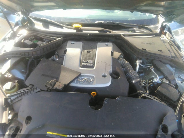 Infiniti Q50 Premium 2015 JN1BV7AP8FM356280 Image 10