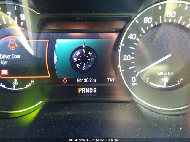 Lincoln MKZ 2013 3LN6L2G95DR805852 Image 7