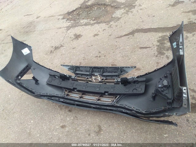 Hyundai ELANTRA SEL 2020 5NPD84LF6LH564809 Image 4