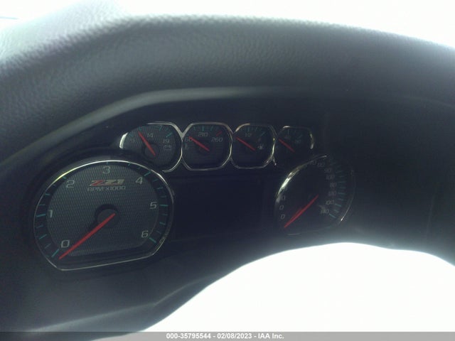 2015 Chevrolet Silverado 1500, VIN: 1GCVKREC9FZ251224