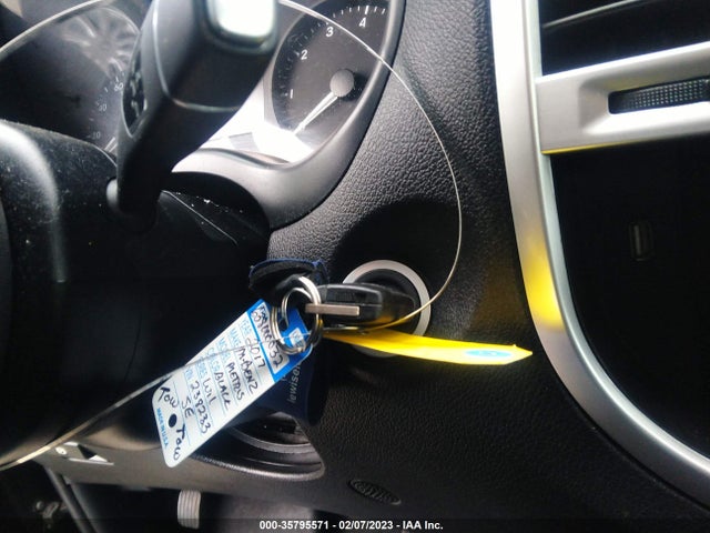 2017 Mercedes-Benz Metris, VIN: WD4PG2EE2H3238233