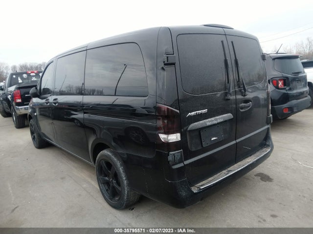 2017 Mercedes-Benz Metris, VIN: WD4PG2EE2H3238233