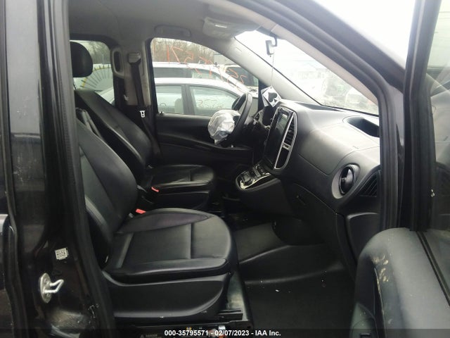 2017 Mercedes-Benz Metris, VIN: WD4PG2EE2H3238233
