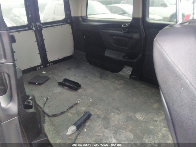 2017 Mercedes-Benz Metris, VIN: WD4PG2EE2H3238233