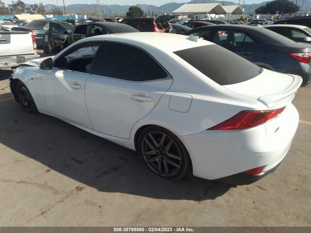 JTHBA1D20K5099219 Lexus Is Is 300