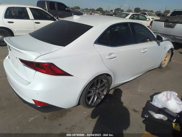 JTHBA1D20K5099219 Lexus Is Is 300