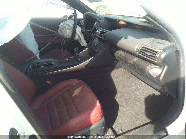 JTHBA1D20K5099219 Lexus Is Is 300