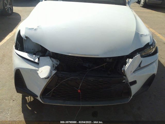 JTHBA1D20K5099219 Lexus Is Is 300