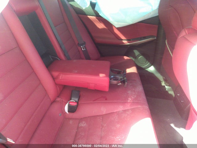 JTHBA1D20K5099219 Lexus Is Is 300