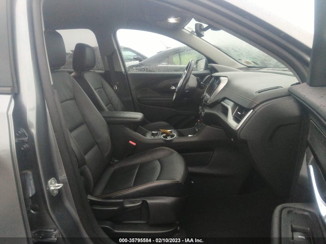 GMC Terrain Slt 2020 3GKALVEV7LL253776 Image 5