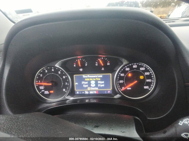 GMC Terrain Slt 2020 3GKALVEV7LL253776 Image 7