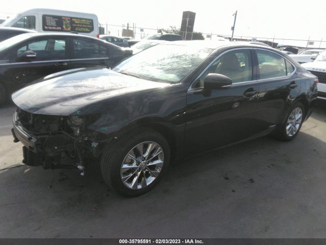 2015 Lexus ES, VIN: JTHBW1GG8F2095774