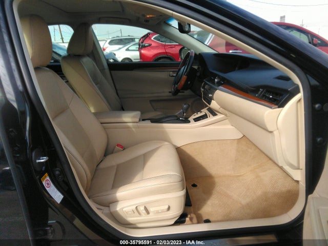 2015 Lexus ES, VIN: JTHBW1GG8F2095774