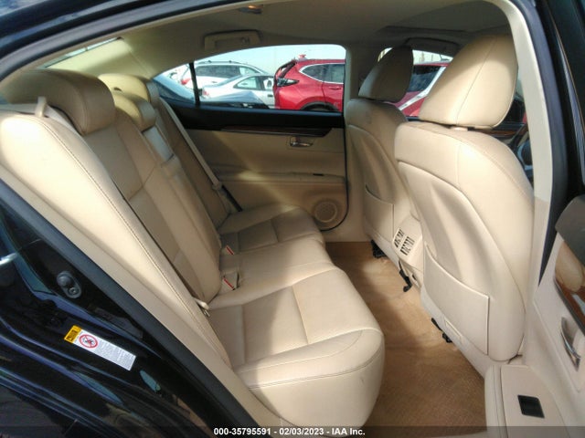 2015 Lexus ES, VIN: JTHBW1GG8F2095774