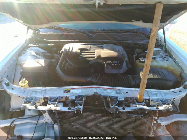 Dodge Challenger Sxt 2014 2C3CDYAG7EH172528 Image 10