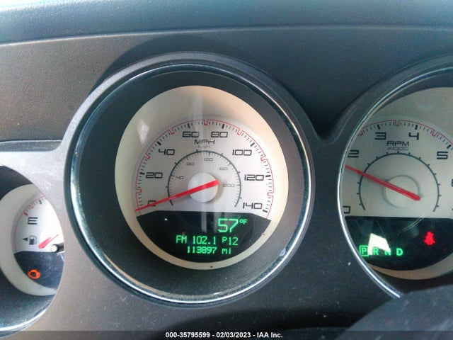Dodge Challenger Sxt 2014 2C3CDYAG7EH172528 Image 7