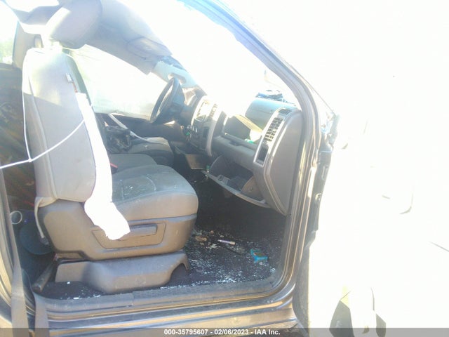 RAM 1500 Tradesman 2015 3C6JR6AG4FG699234 Image 6