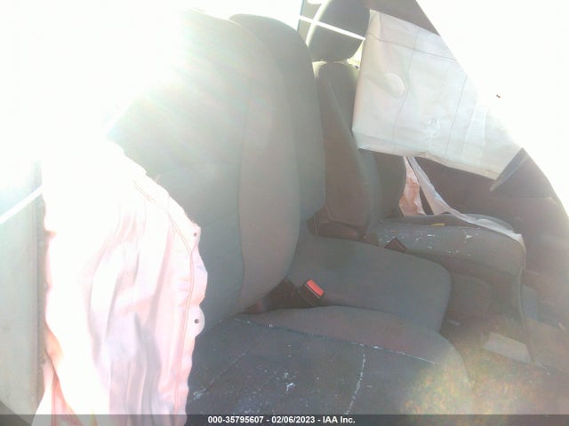 RAM 1500 Tradesman 2015 3C6JR6AG4FG699234 Image 9