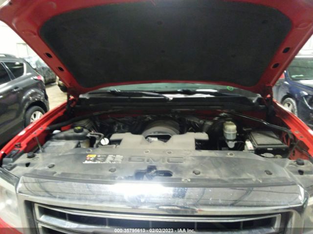 3GTU2UEC2FG267263 GMC Sierra 1500 Sle