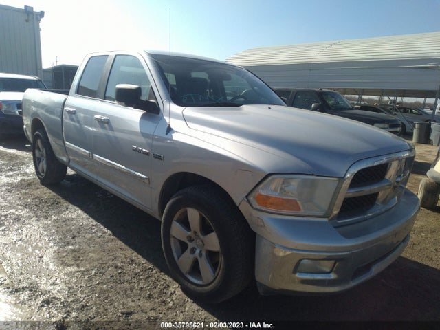 Dodge Ram 1500 Slt 2009 1D3HB18T39S767285 main image