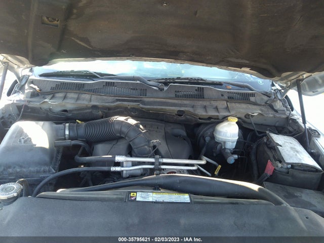 Dodge Ram 1500 Slt 2009 1D3HB18T39S767285 Image 11