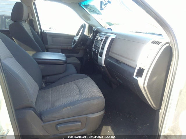 Dodge Ram 1500 Slt 2009 1D3HB18T39S767285 Image 6