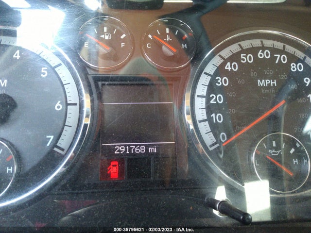 Dodge Ram 1500 Slt 2009 1D3HB18T39S767285 Image 8