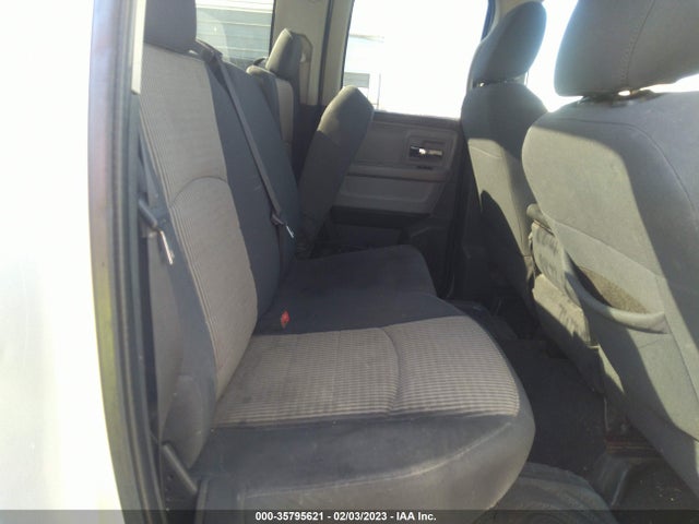 Dodge Ram 1500 Slt 2009 1D3HB18T39S767285 Image 9