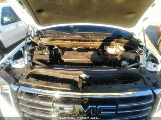 1GKS1GKD8NR162965 GMC Yukon Xl Slt
