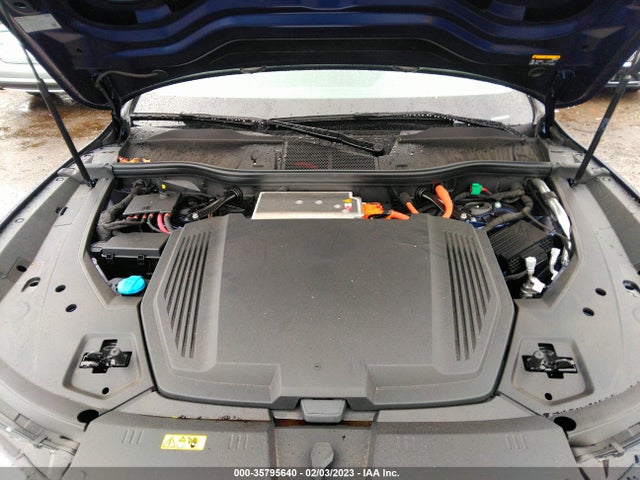 2022 Audi e-tron, VIN: WA11AAGE7NB023578