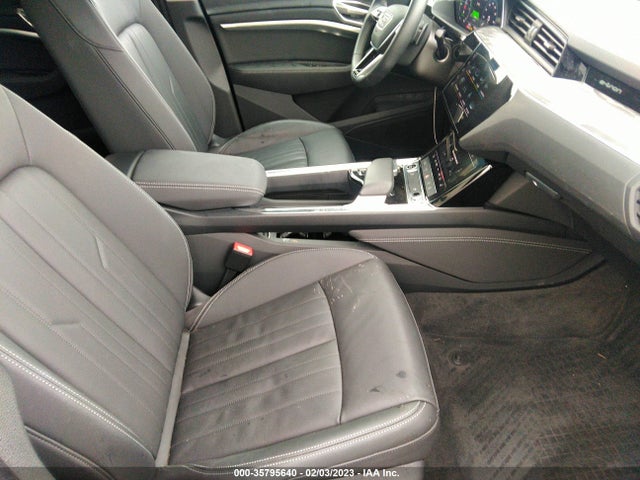 2022 Audi e-tron, VIN: WA11AAGE7NB023578