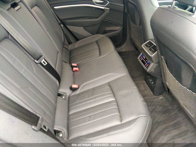 2022 Audi e-tron, VIN: WA11AAGE7NB023578