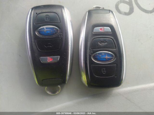 4S4BSANC2H3411045 Subaru Outback Limited