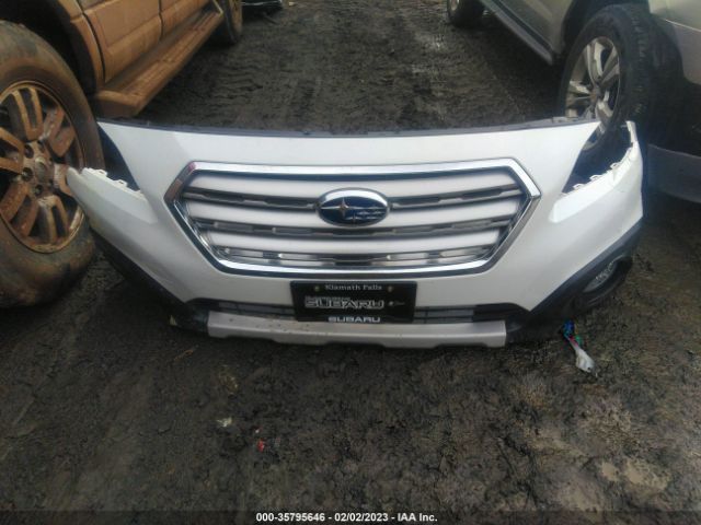 4S4BSANC2H3411045 Subaru Outback Limited